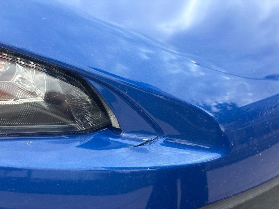 2015 Subaru BRZ 1st Gen - Image 4 of 26