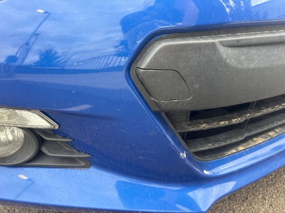 2015 Subaru BRZ 1st Gen - Image 5 of 26
