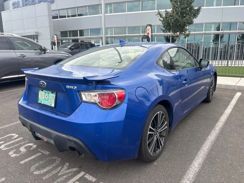 2015 Subaru BRZ 1st Gen - Image 10 of 26