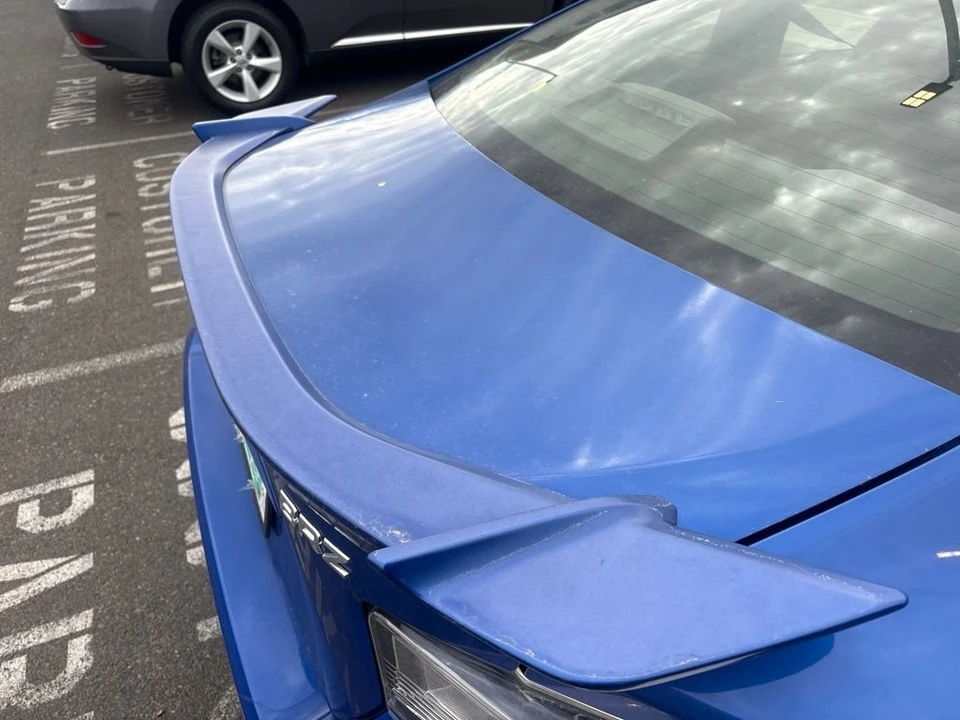 2015 Subaru BRZ 1st Gen - Image 11 of 26