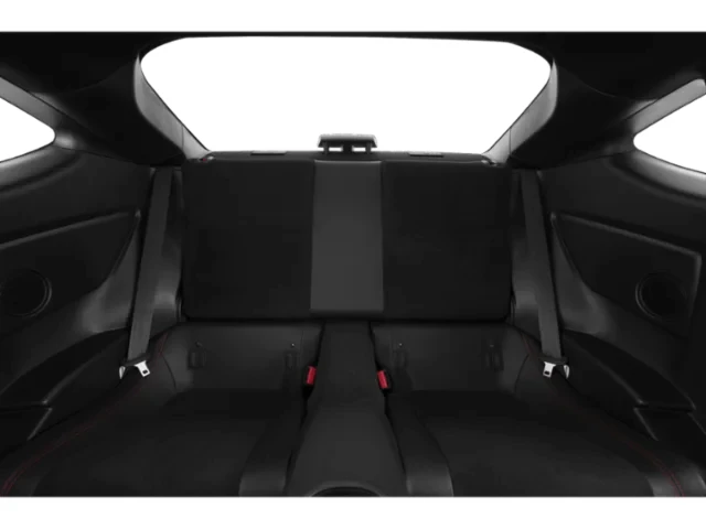 2015 Subaru BRZ 1st Gen - Image 11 of 16
