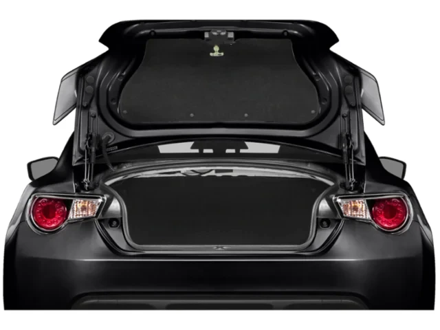 2015 Subaru BRZ 1st Gen - Image 9 of 16