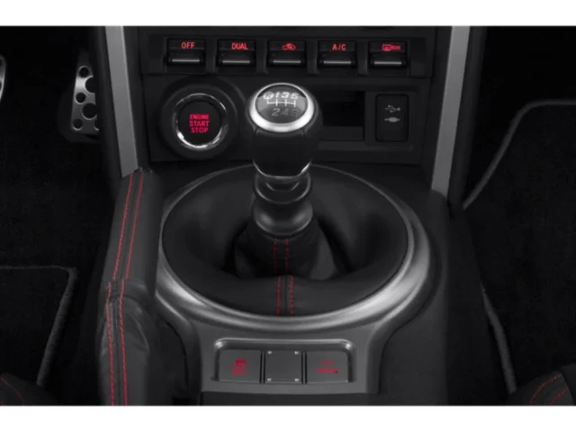 2015 Subaru BRZ 1st Gen - Image 7 of 16