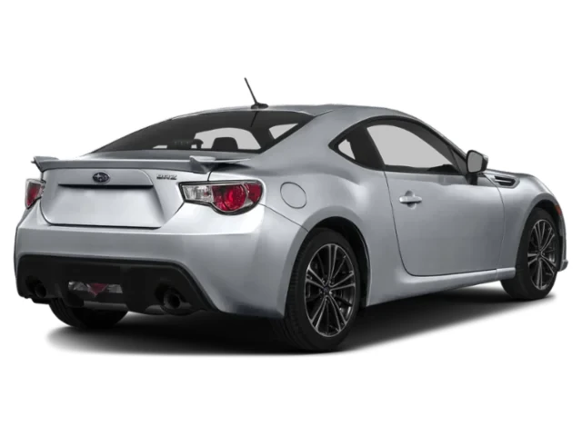2015 Subaru BRZ 1st Gen - Image 2 of 16