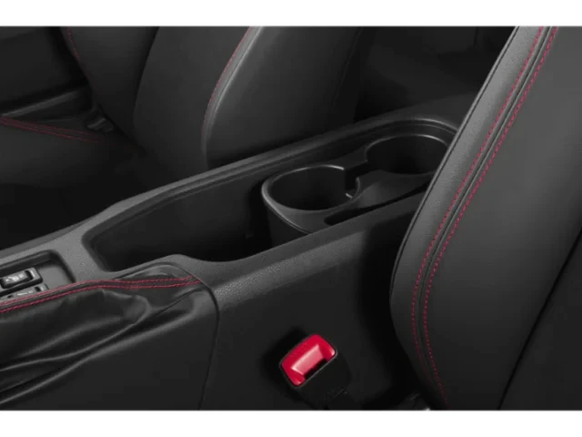 2015 Subaru BRZ 1st Gen - Image 13 of 16