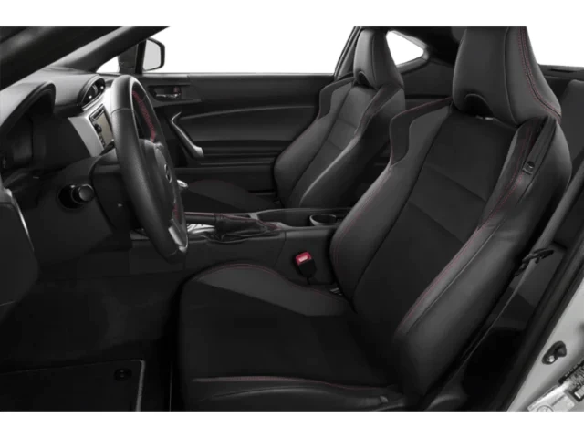 2015 Subaru BRZ 1st Gen - Image 6 of 16