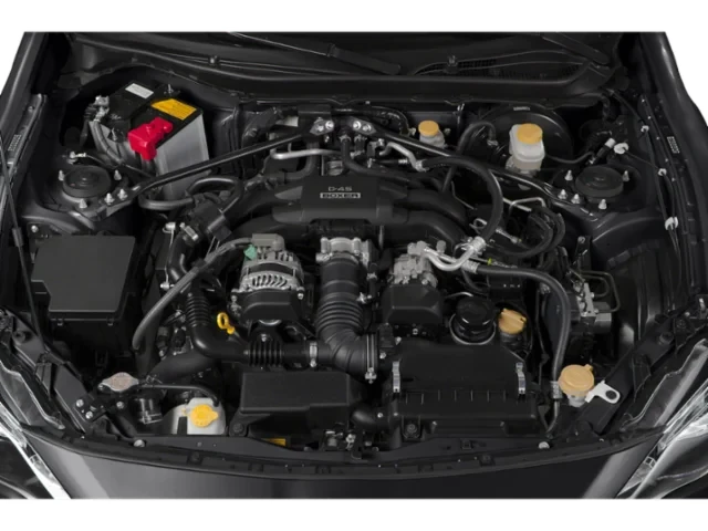 2015 Subaru BRZ 1st Gen - Image 10 of 16