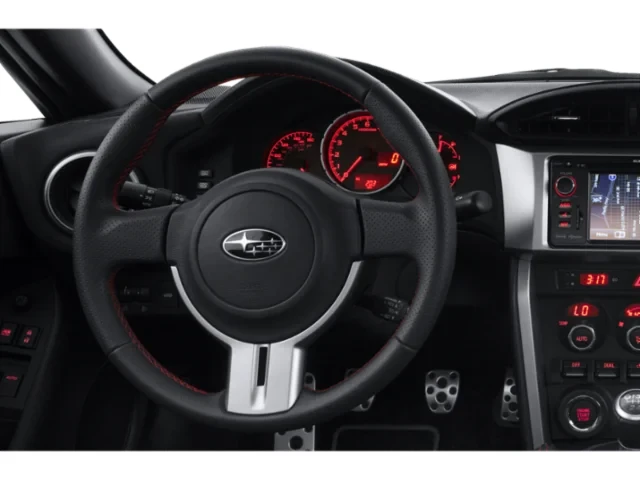 2015 Subaru BRZ 1st Gen - Image 4 of 16