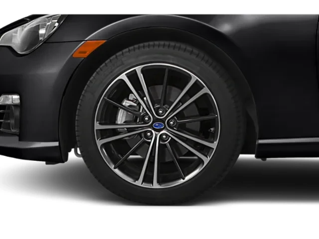 2015 Subaru BRZ 1st Gen - Image 8 of 16