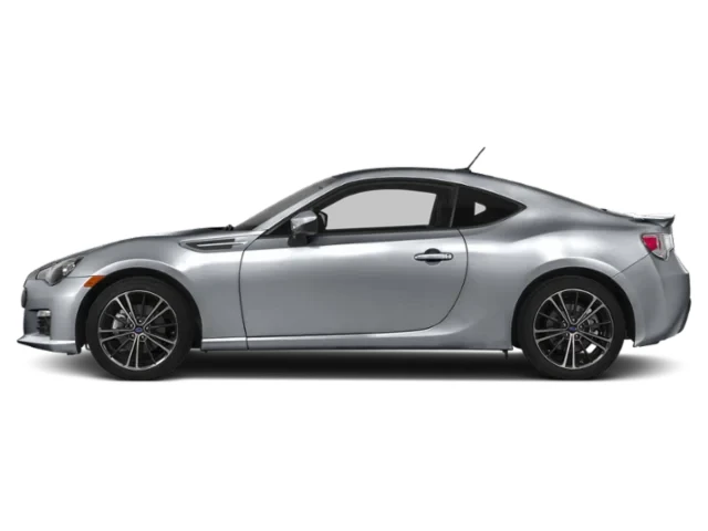 2015 Subaru BRZ 1st Gen - Image 3 of 16
