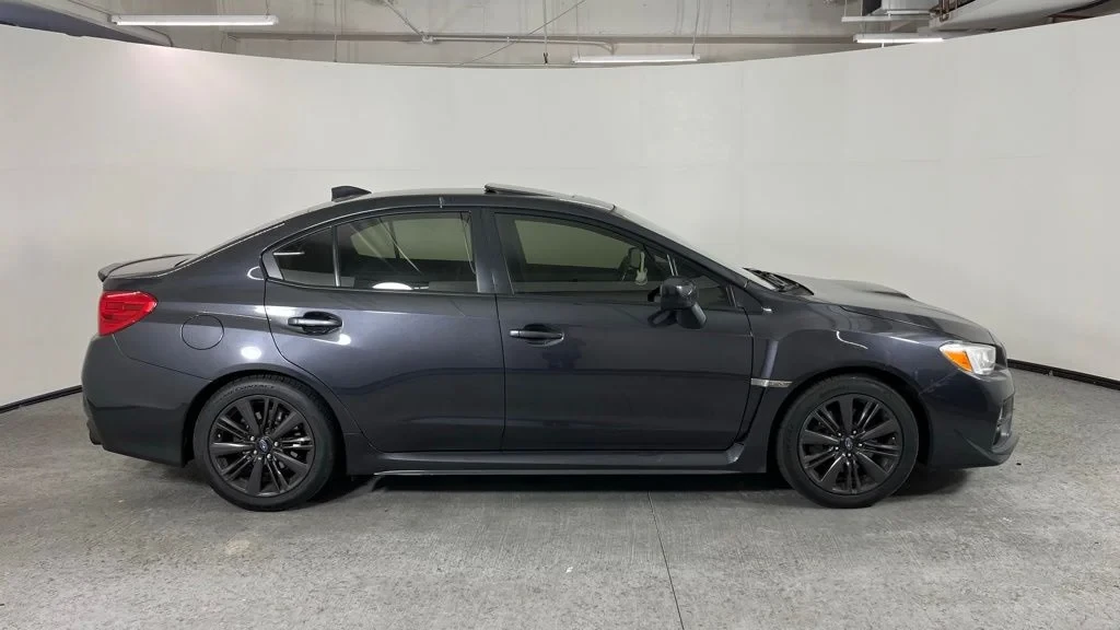2015 Subaru Impreza WRX 4th Gen - Image 7 of 8