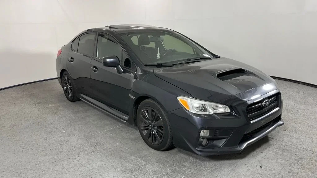 2015 Subaru Impreza WRX 4th Gen - Image 6 of 8