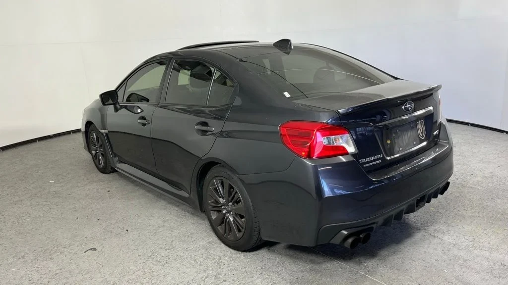 2015 Subaru Impreza WRX 4th Gen - Image 3 of 8