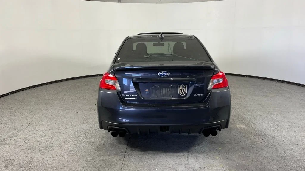 2015 Subaru Impreza WRX 4th Gen - Image 2 of 8