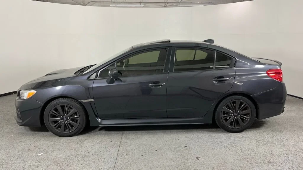 2015 Subaru Impreza WRX 4th Gen - Image 4 of 8