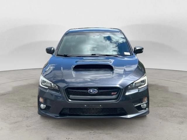 2015 Subaru Impreza WRX STi 4th Gen - Image 2 of 17