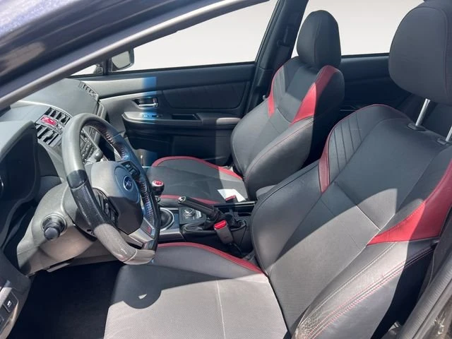 2015 Subaru Impreza WRX STi 4th Gen - Image 11 of 17