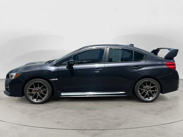 2015 Subaru Impreza WRX STi 4th Gen - Image 8 of 17
