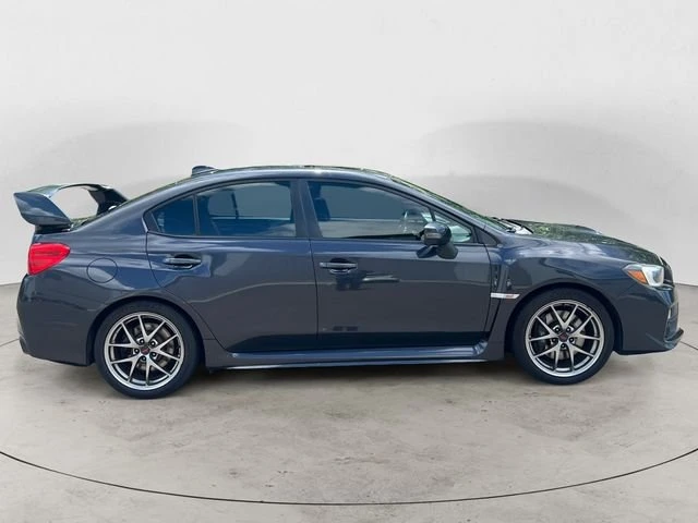 2015 Subaru Impreza WRX STi 4th Gen - Image 4 of 17