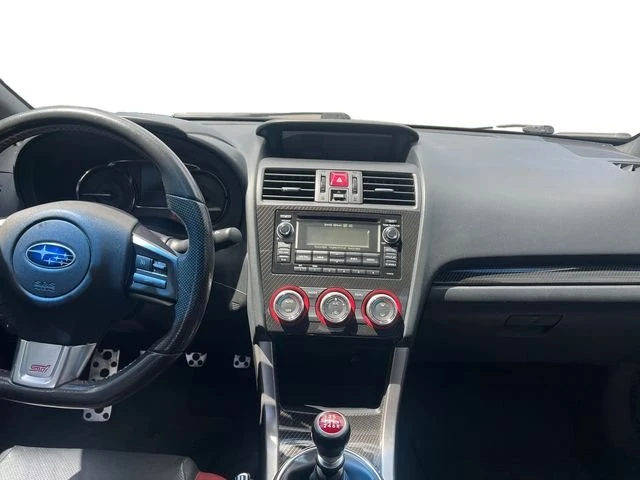 2015 Subaru Impreza WRX STi 4th Gen - Image 14 of 17