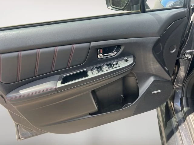 2015 Subaru Impreza WRX STi 4th Gen - Image 10 of 17
