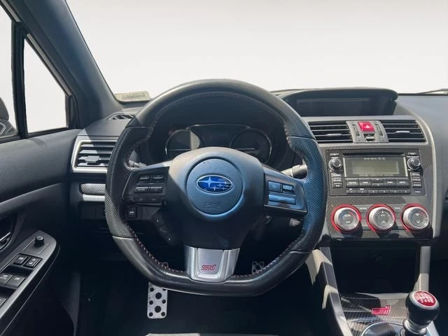 2015 Subaru Impreza WRX STi 4th Gen - Image 13 of 17