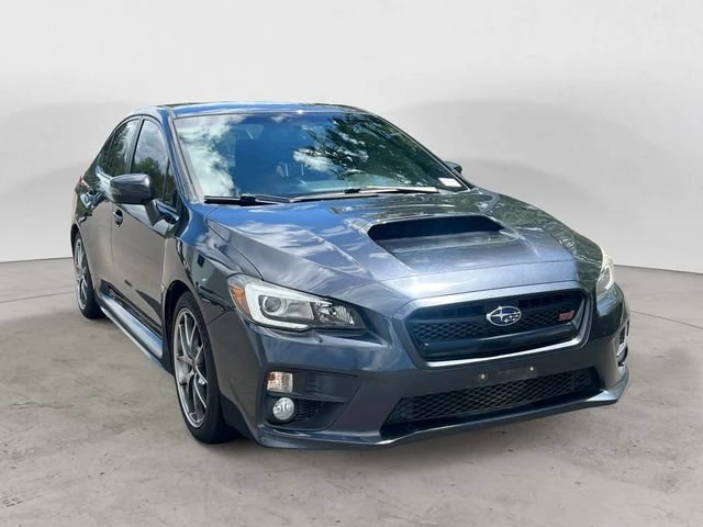 2015 Subaru Impreza WRX STi 4th Gen - Image 3 of 17