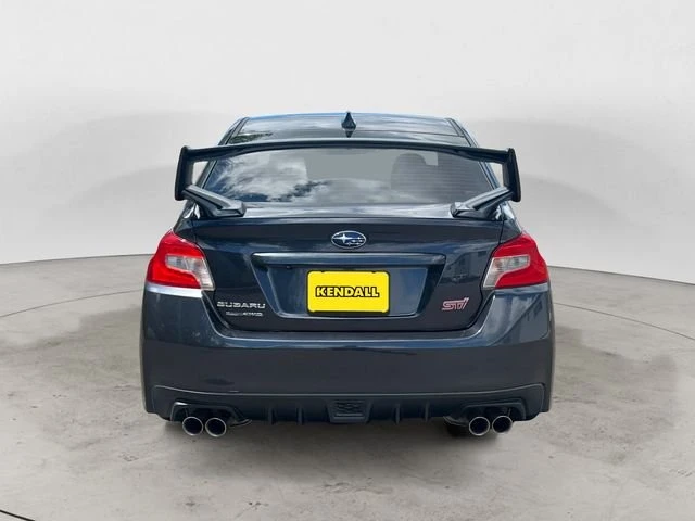 2015 Subaru Impreza WRX STi 4th Gen - Image 6 of 17