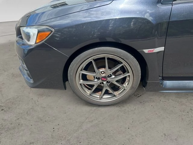 2015 Subaru Impreza WRX STi 4th Gen - Image 9 of 17