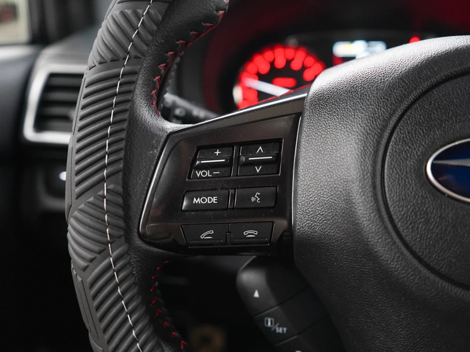 2015 Subaru Impreza WRX 4th Gen - Image 23 of 27
