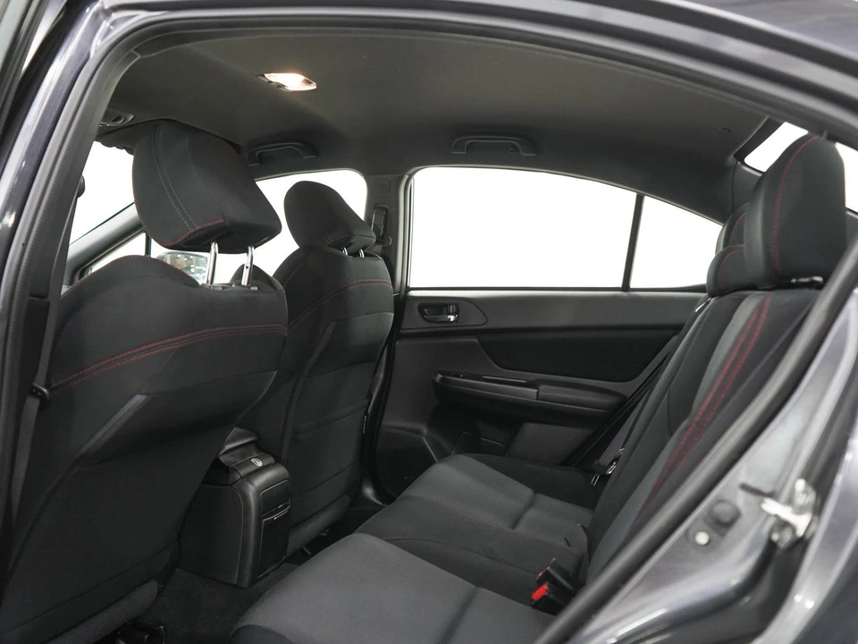 2015 Subaru Impreza WRX 4th Gen - Image 16 of 27
