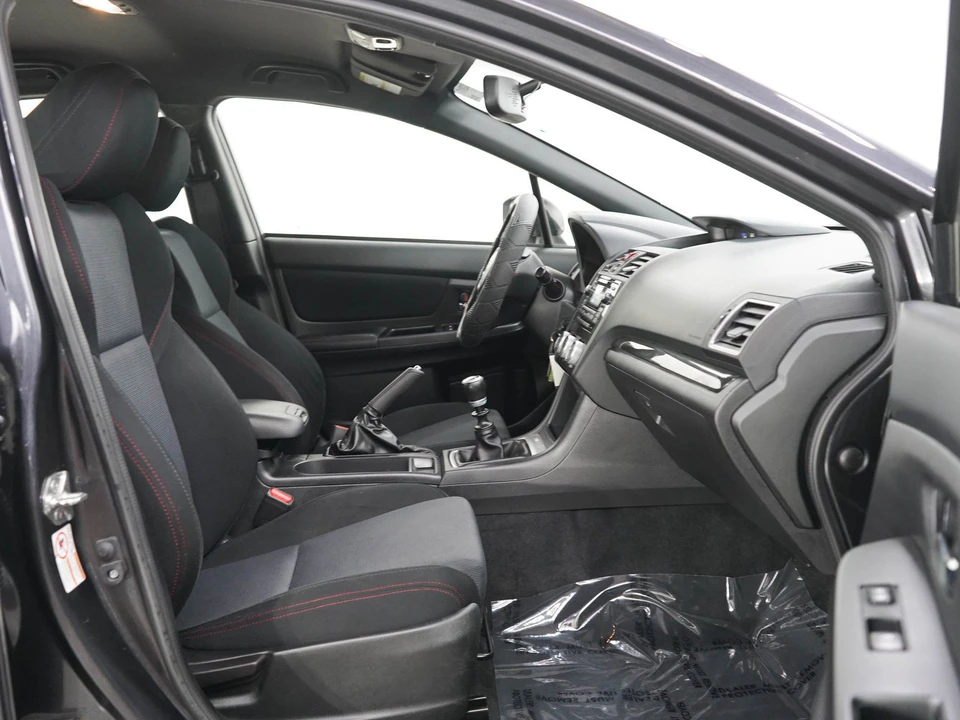2015 Subaru Impreza WRX 4th Gen - Image 11 of 27