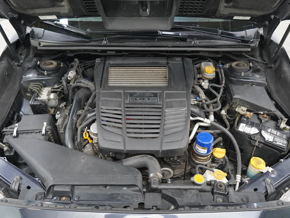 2015 Subaru Impreza WRX 4th Gen - Image 27 of 27