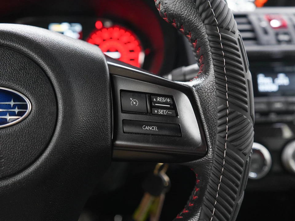 2015 Subaru Impreza WRX 4th Gen - Image 24 of 27
