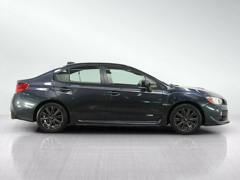 2015 Subaru Impreza WRX 4th Gen - Image 6 of 27