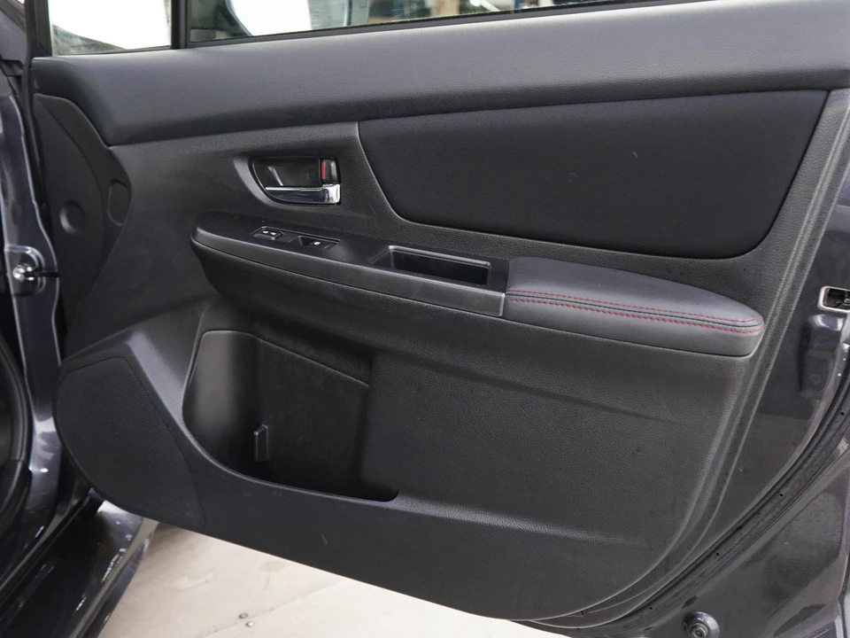 2015 Subaru Impreza WRX 4th Gen - Image 9 of 27