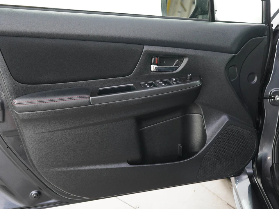 2015 Subaru Impreza WRX 4th Gen - Image 17 of 27