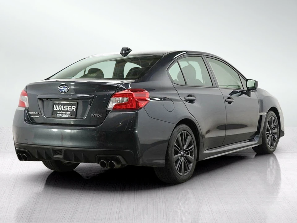 2015 Subaru Impreza WRX 4th Gen - Image 5 of 27