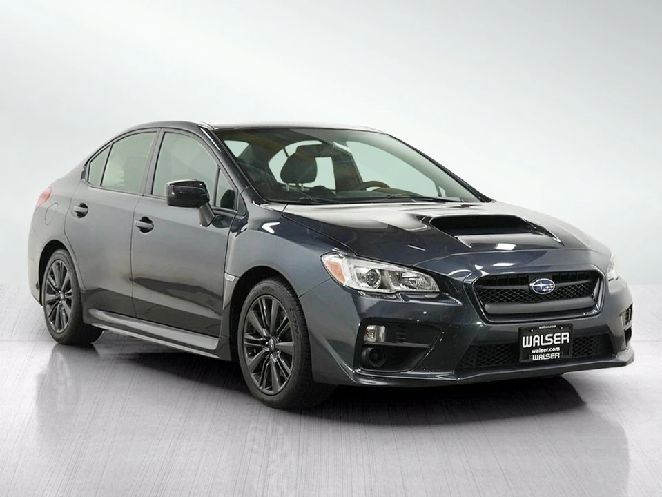2015 Subaru Impreza WRX 4th Gen - Image 7 of 27