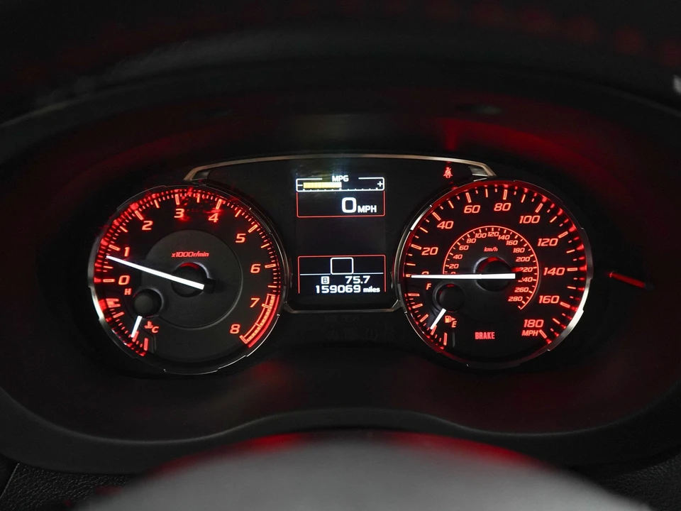 2015 Subaru Impreza WRX 4th Gen - Image 22 of 27
