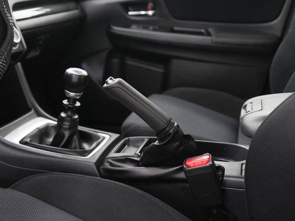 2015 Subaru Impreza WRX 4th Gen - Image 25 of 27