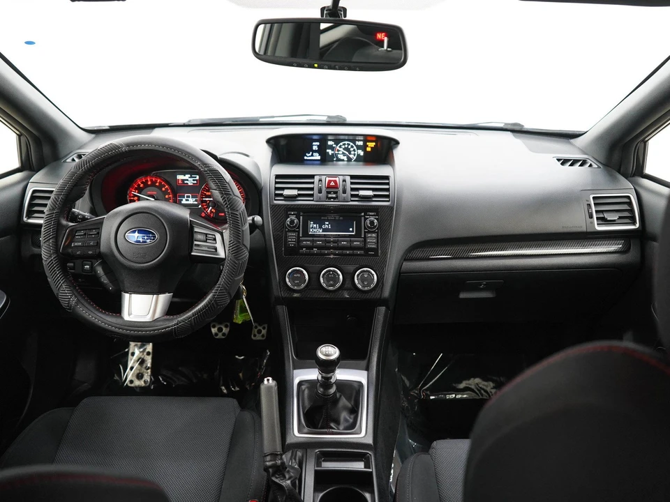 2015 Subaru Impreza WRX 4th Gen - Image 13 of 27