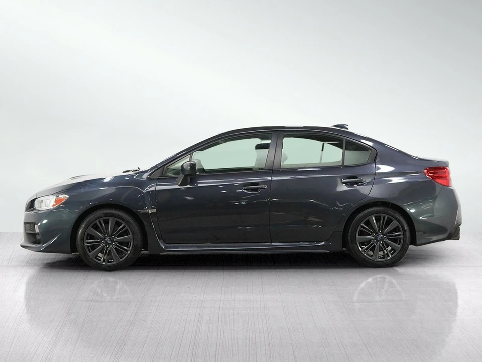 2015 Subaru Impreza WRX 4th Gen - Image 2 of 27
