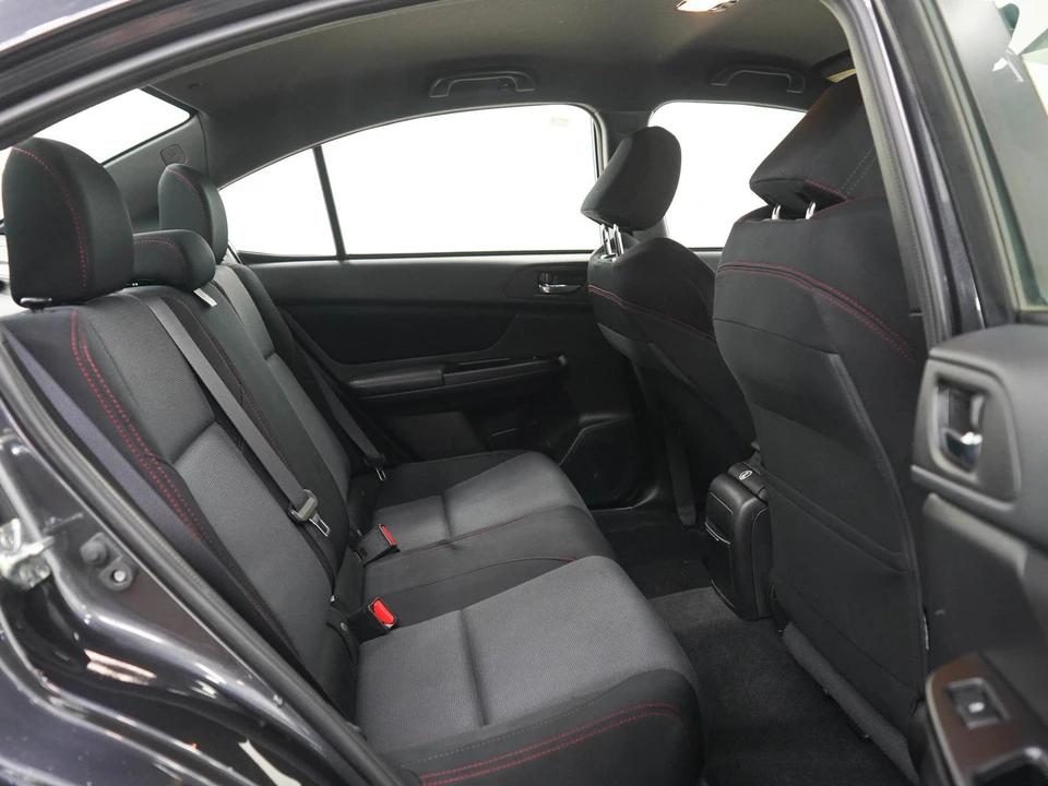 2015 Subaru Impreza WRX 4th Gen - Image 12 of 27