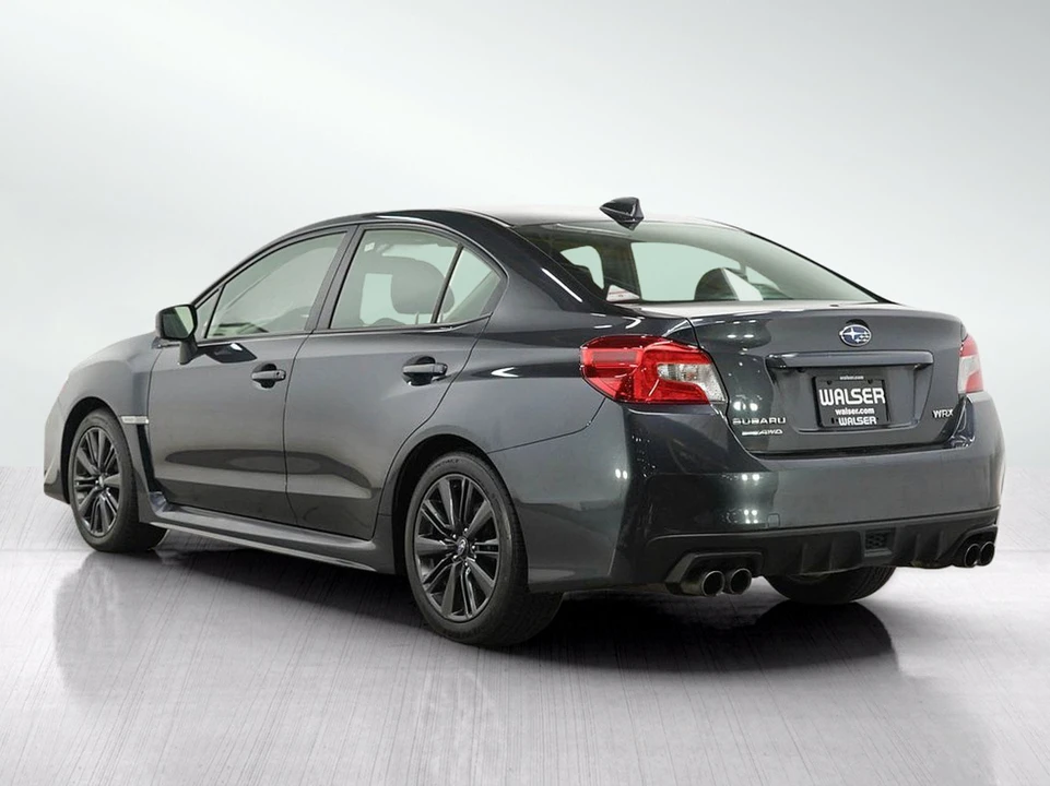 2015 Subaru Impreza WRX 4th Gen - Image 3 of 27