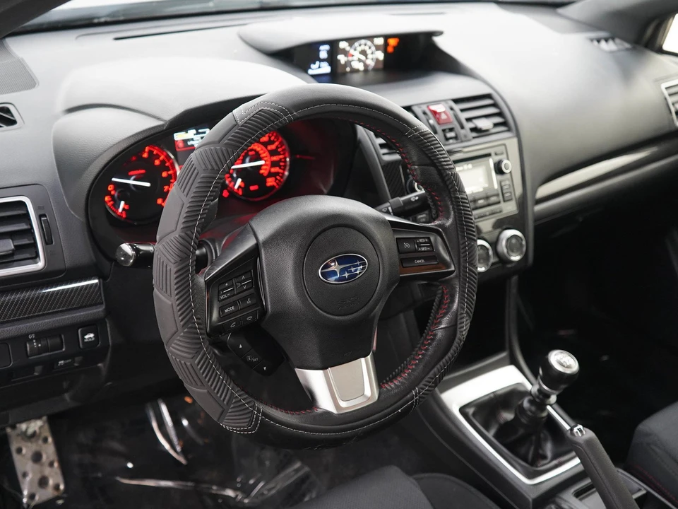 2015 Subaru Impreza WRX 4th Gen - Image 19 of 27