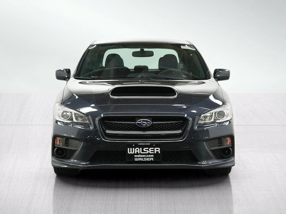 2015 Subaru Impreza WRX 4th Gen - Image 8 of 27