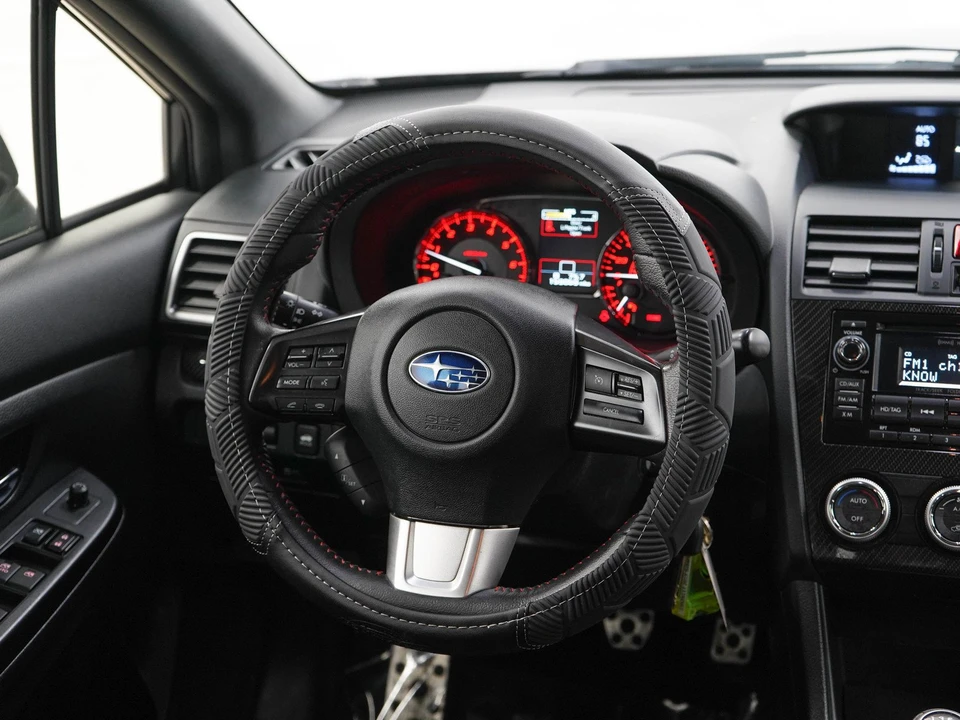 2015 Subaru Impreza WRX 4th Gen - Image 14 of 27