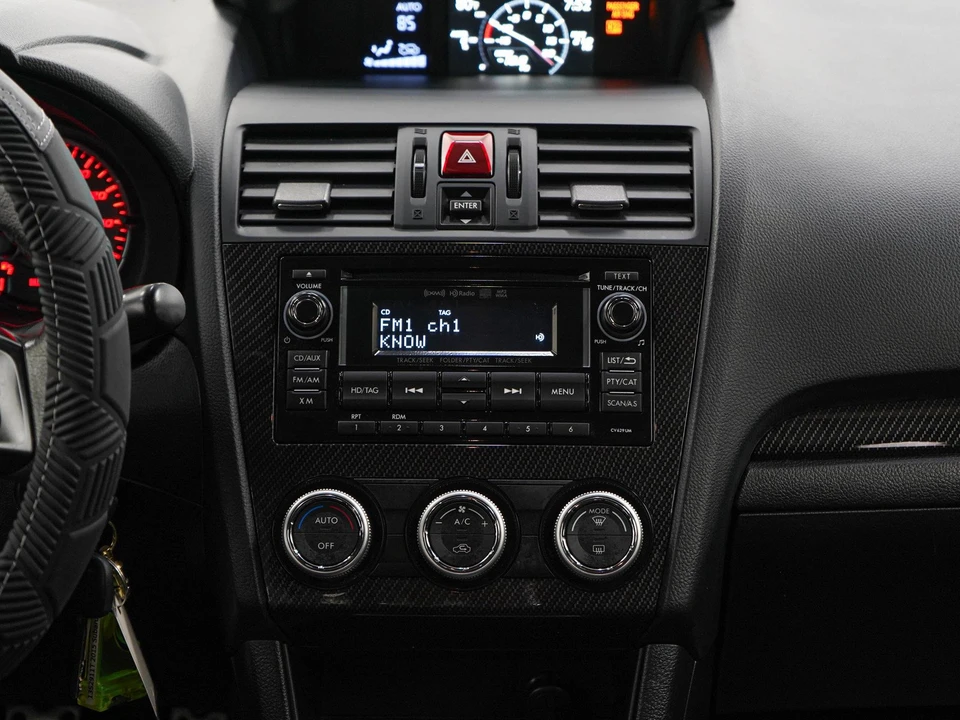 2015 Subaru Impreza WRX 4th Gen - Image 15 of 27