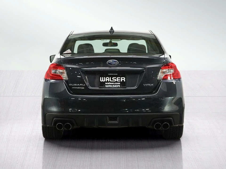 2015 Subaru Impreza WRX 4th Gen - Image 4 of 27